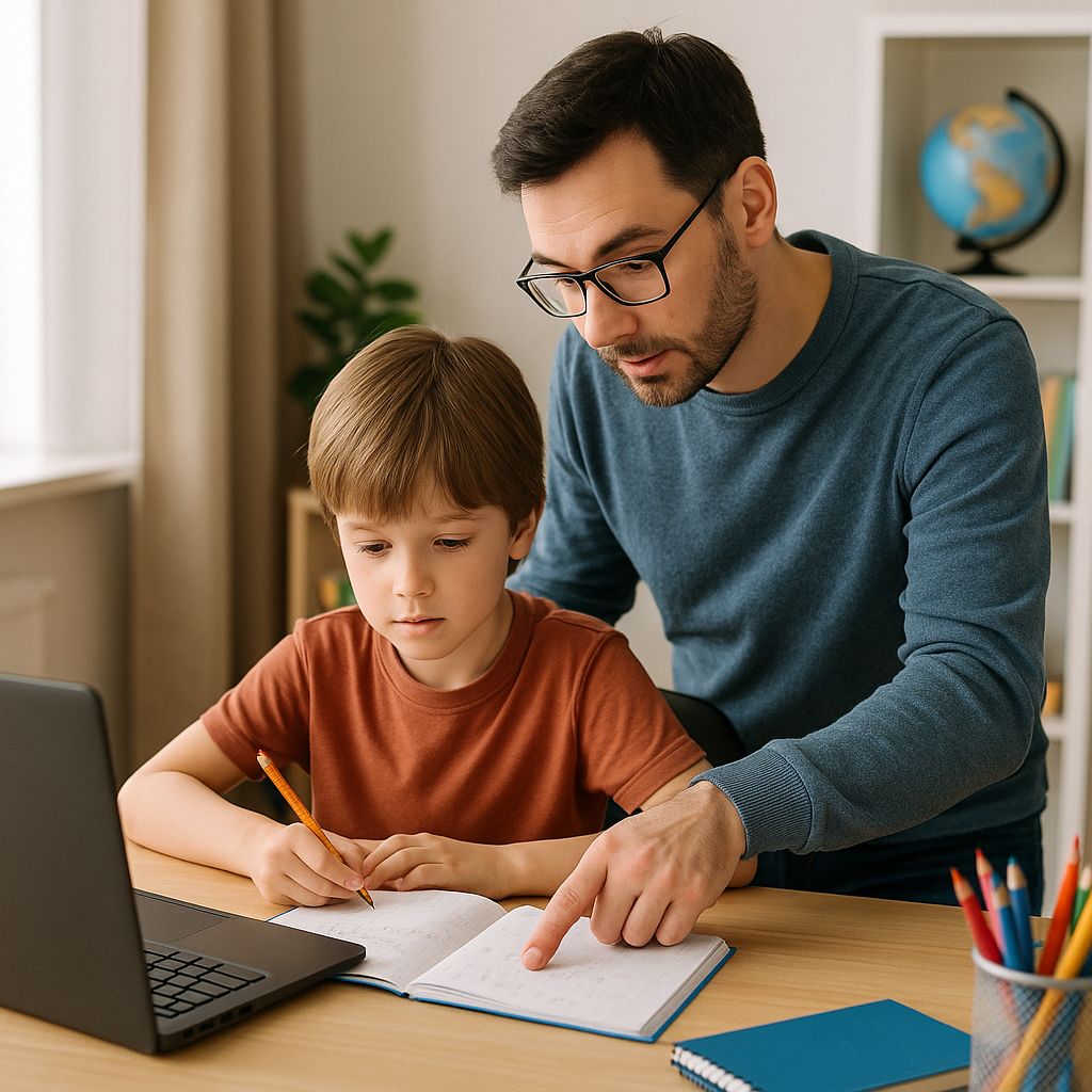 Direct Content Instruction and Alternative Learning