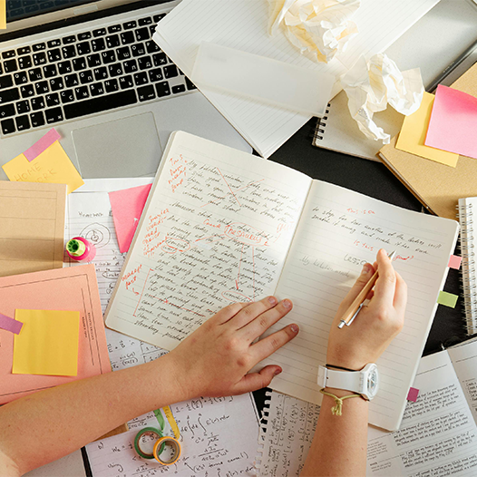 Executive Functioning Help